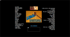 Desktop Screenshot of leilaovirtual.com.br